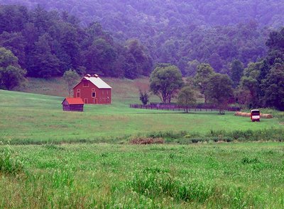 Field of Dreams