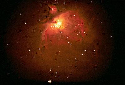 Great Orion Nebula