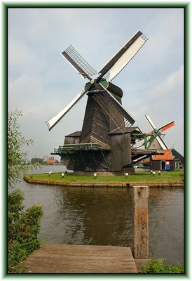 Windmill