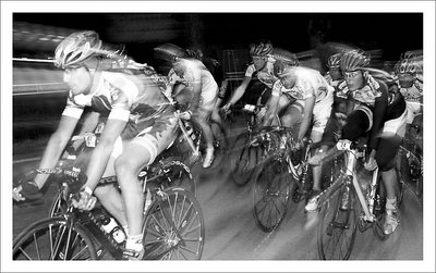 ciclisti