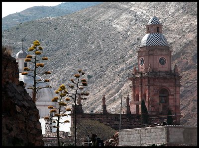 Real de Catorce