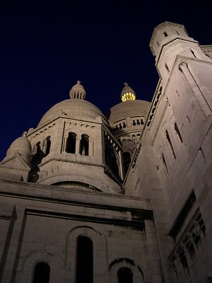 Sacre Coeur