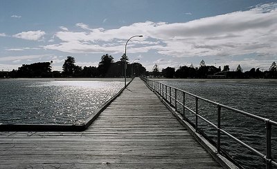 Altona Pier (again)