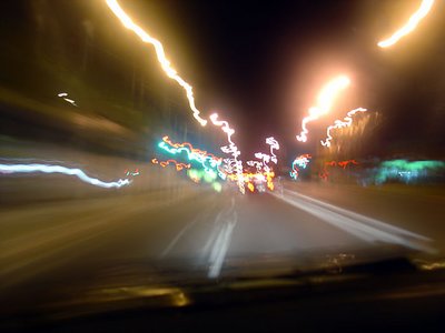 Speed of Light