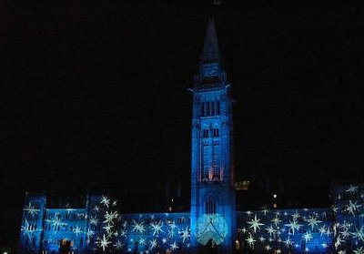 Parliment buildings #4