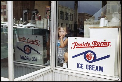 Prairie Farms Ice Cream