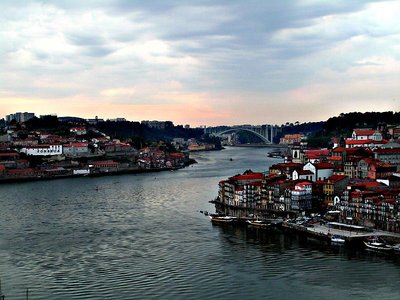 Rio Douro