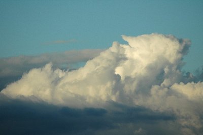 Just A Cloud