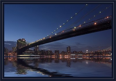 brooklyn bridge