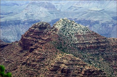 1. Grand Canyon, Arizona