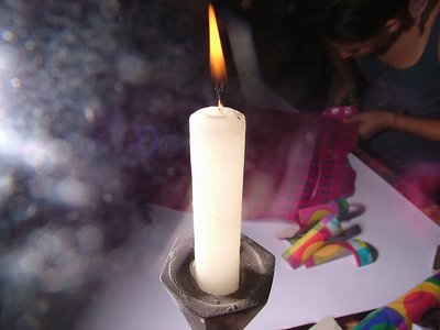 Candle