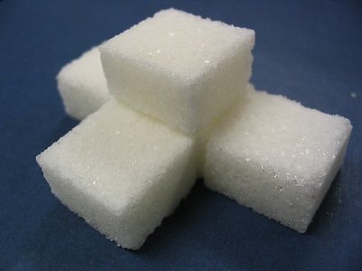 Cube Sugar