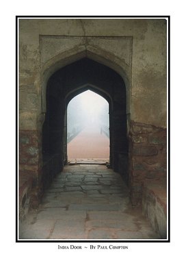 India Door