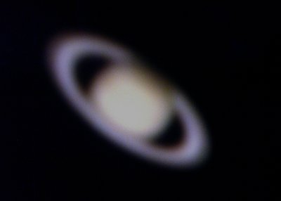 Saturn