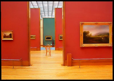 gallery