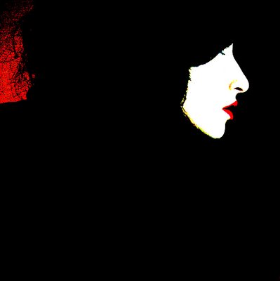black room
