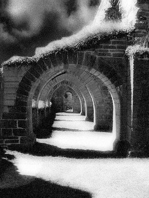 The Old Monestary