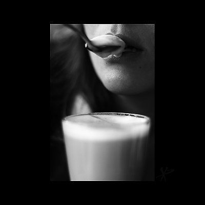 coffee IS AN aphrodisiac