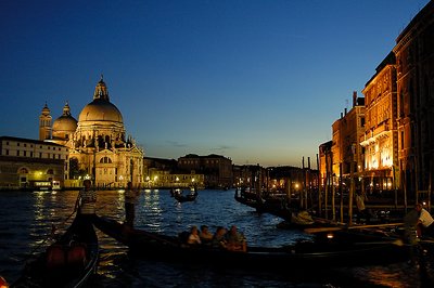 Santa Maria della Salute