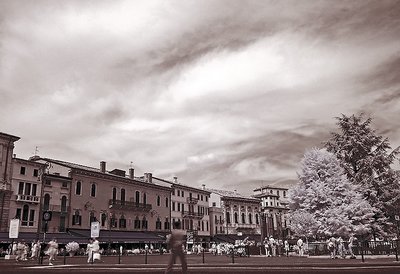 Verona Infrarosso