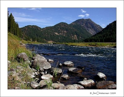 Madison River