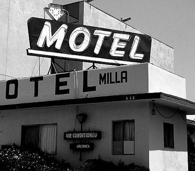 otel Motel