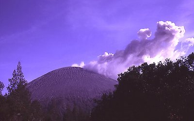 Volcano.....