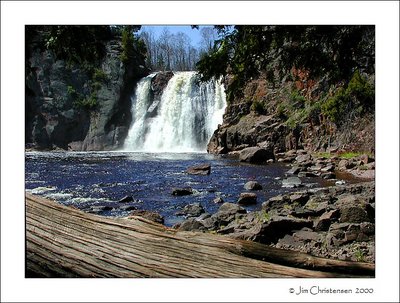 High Falls