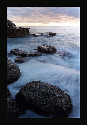 A Vertical View