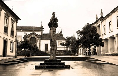 Arcos De Valdevez