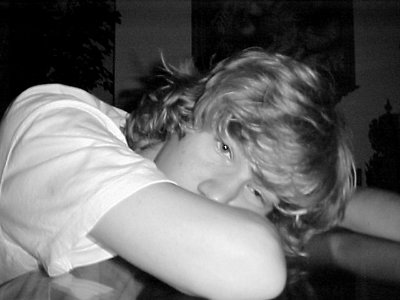 The Bored Boyfriend