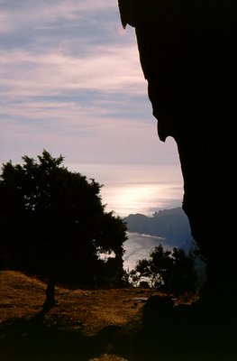 Calangues de Pia Corsica 