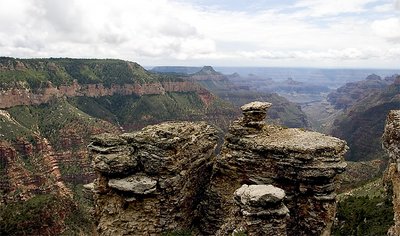 Grand Canyon #1