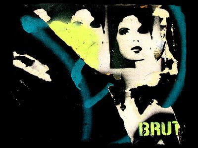 obsession # brut
