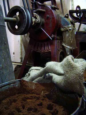 machine