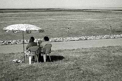 Alone together