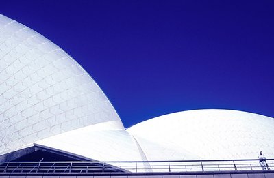 Sydney  Opera  House