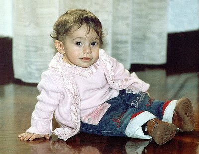Clarissa