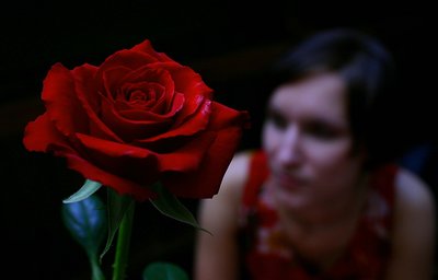 Two Roses