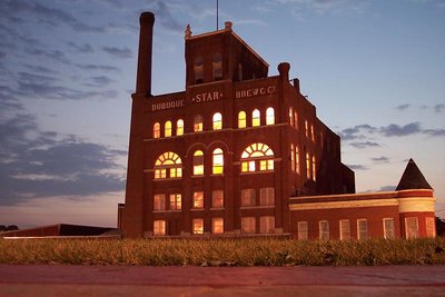 Dubuque Star Brewery