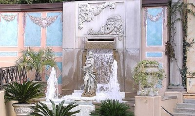 Fountain