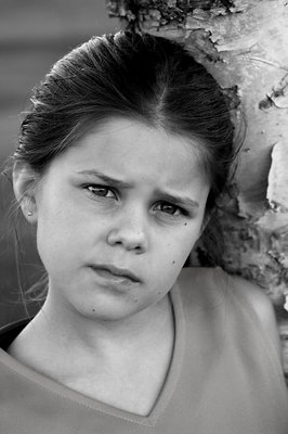 Portrait of a Child