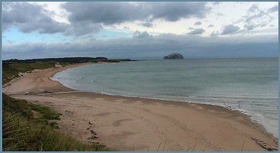 The Bass Rock