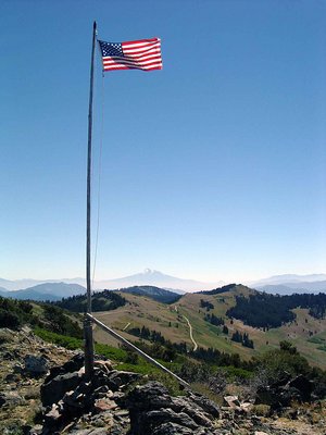 Dutchman Lookout