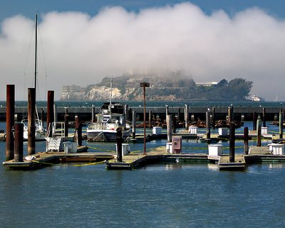 Dock Of The Bay