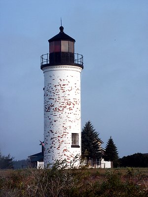 St. James Harbor Light