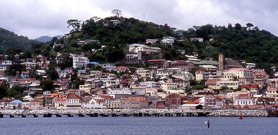 St.Georges Grenada