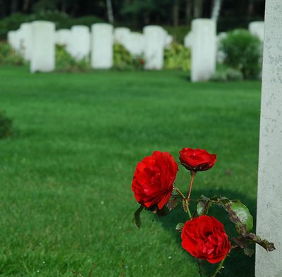 Their name liveth for evermore