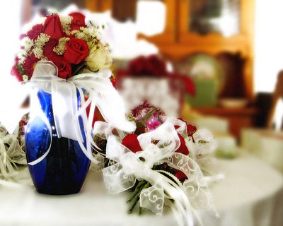 Wedding Bouquets