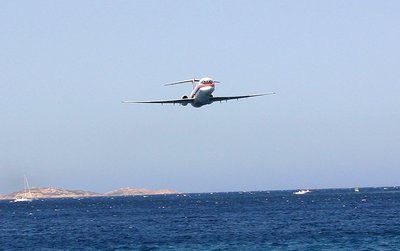 Landing???